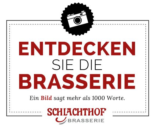 Entdecken Sie die Brasserie
